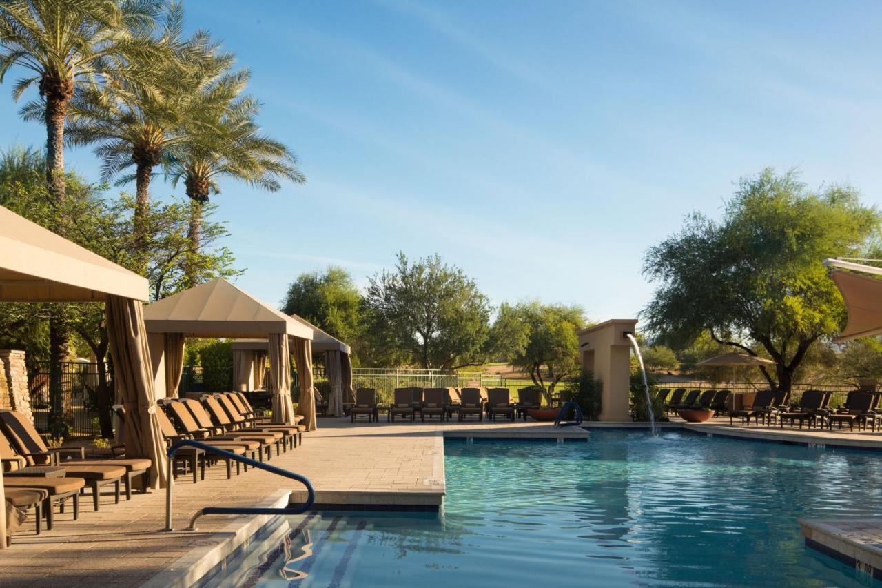The Westin Kierland Villas, Scottsdale Феникс Экстерьер фото