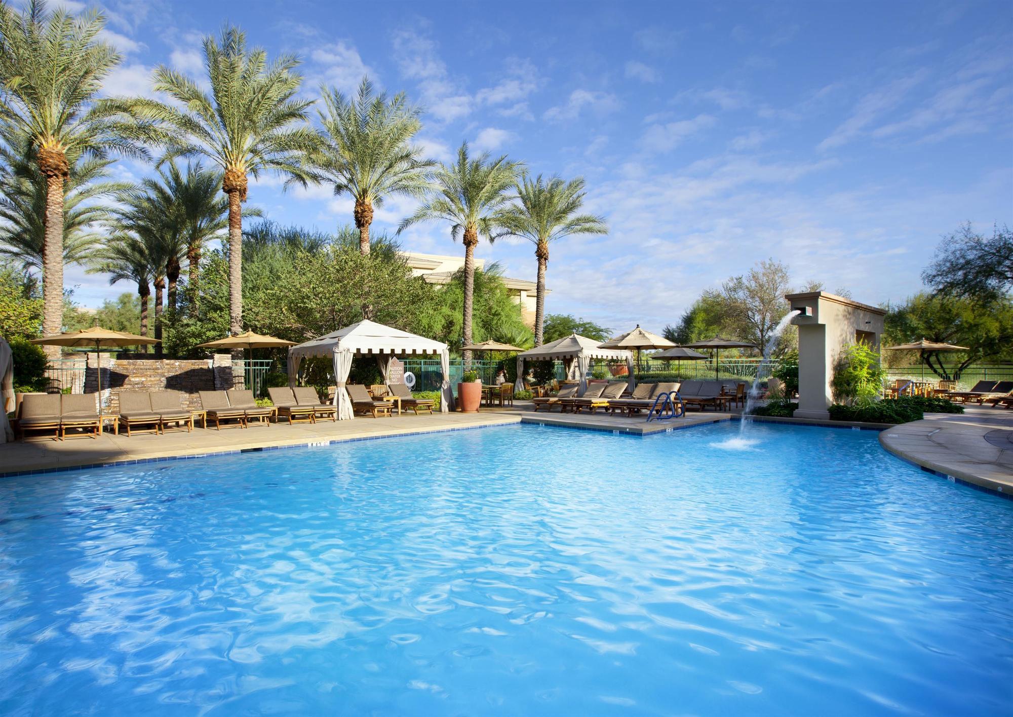 The Westin Kierland Villas, Scottsdale Феникс Экстерьер фото