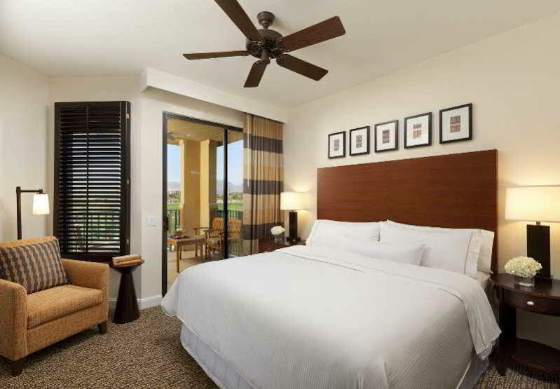 The Westin Kierland Villas, Scottsdale Феникс Экстерьер фото